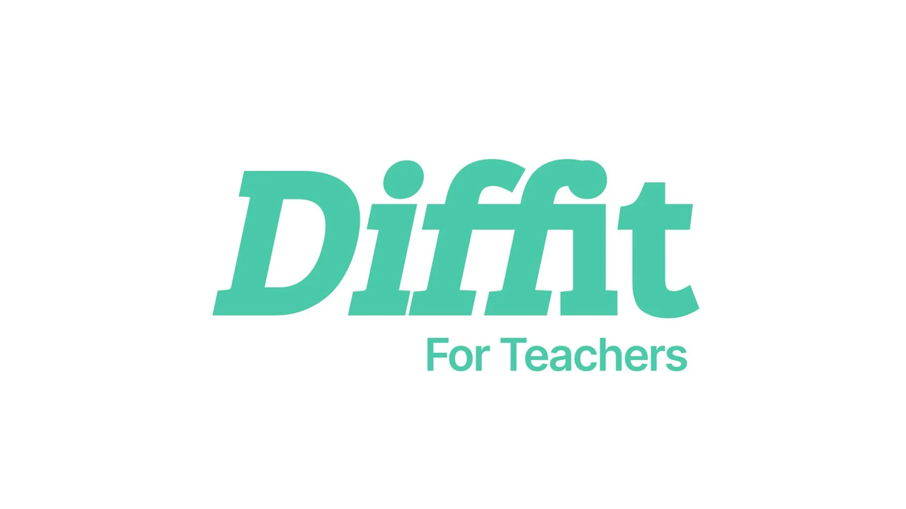 Diffit - Curriki AI Grants