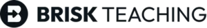Brisk logo