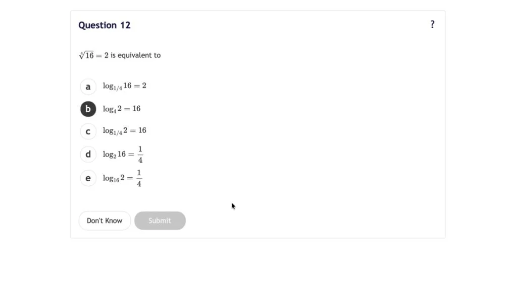 Math Academy screenshot 8