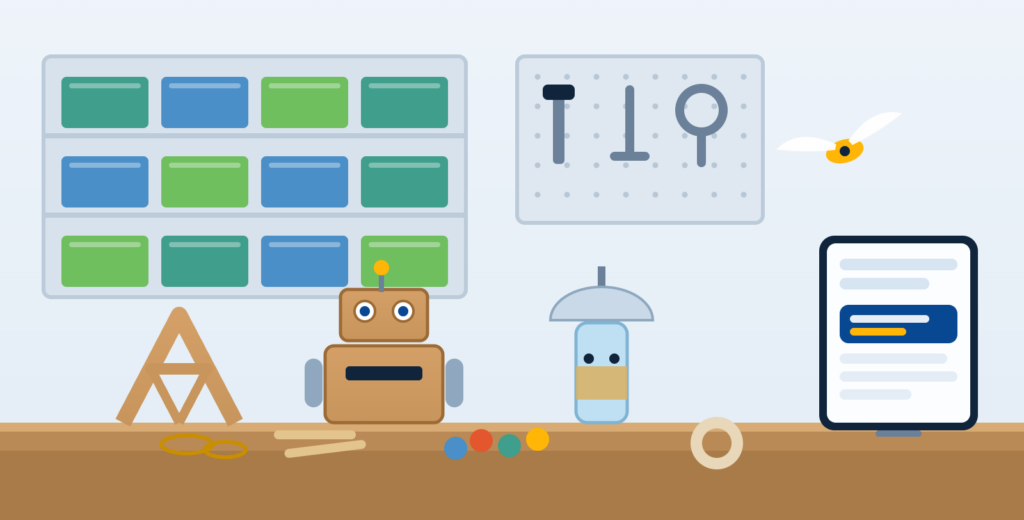 The AI-Assisted PBL Classroom: Designing Incredible Student Experiences course cover